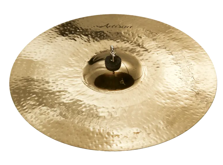 Sabian Vault 19 Artisan Crash, Brilliant A1906B 